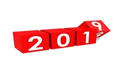 標(biāo)題：2019新的一年你準(zhǔn)備好了嗎？
瀏覽次數(shù)：13848
發(fā)表時(shí)間：2018-12-28